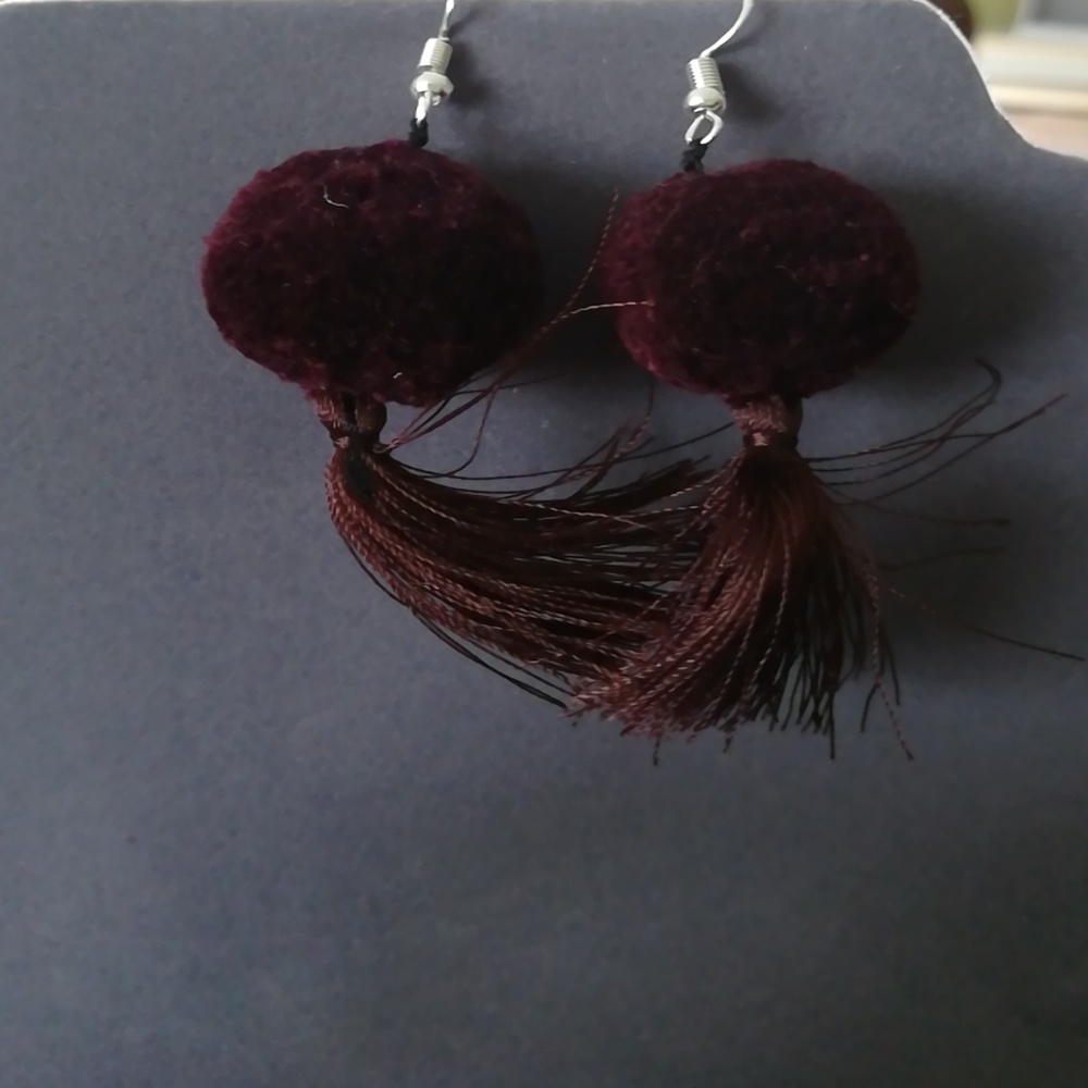 Handmade Earrings